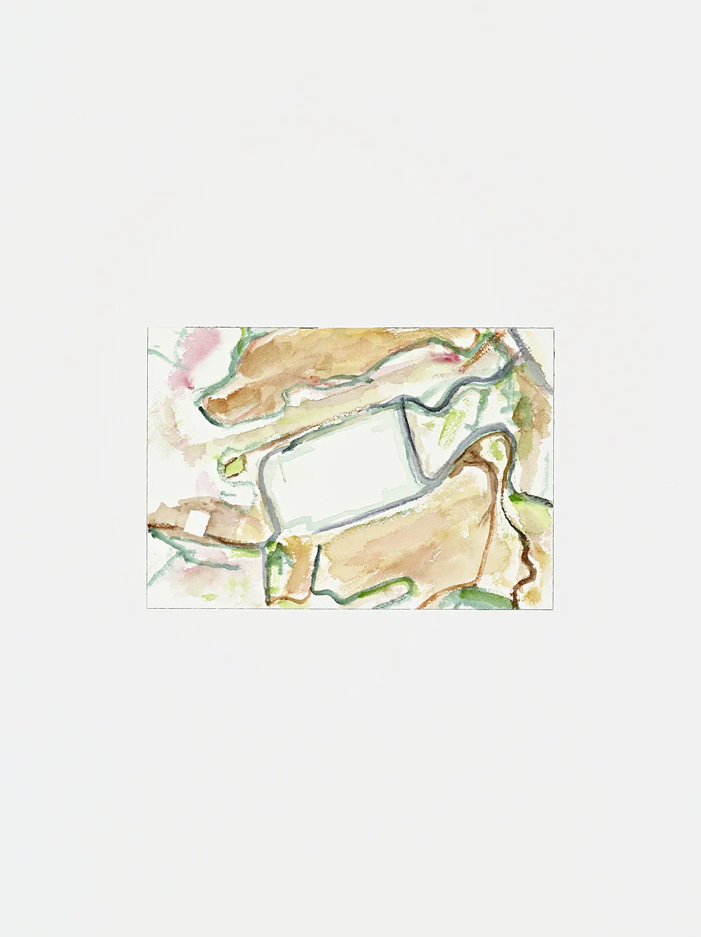 John Kelsey Köln 2013 — John Kelsey — Exhibitions — Galerie Buchholz — Image 19