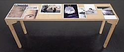 paper drop — Wolfgang Tillmans — Exhibitions — Galerie Buchholz — Image 54