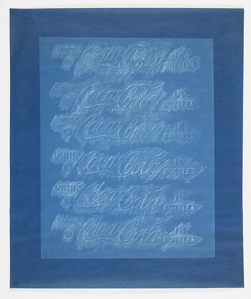 WorksonPaper19662008 — Morgan Fisher — Exhibitions — Galerie Buchholz — Image 19