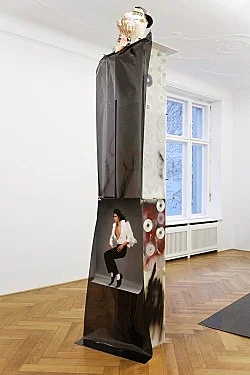 Wind — Isa Genzken — Exhibitions — Galerie Buchholz — Image 39