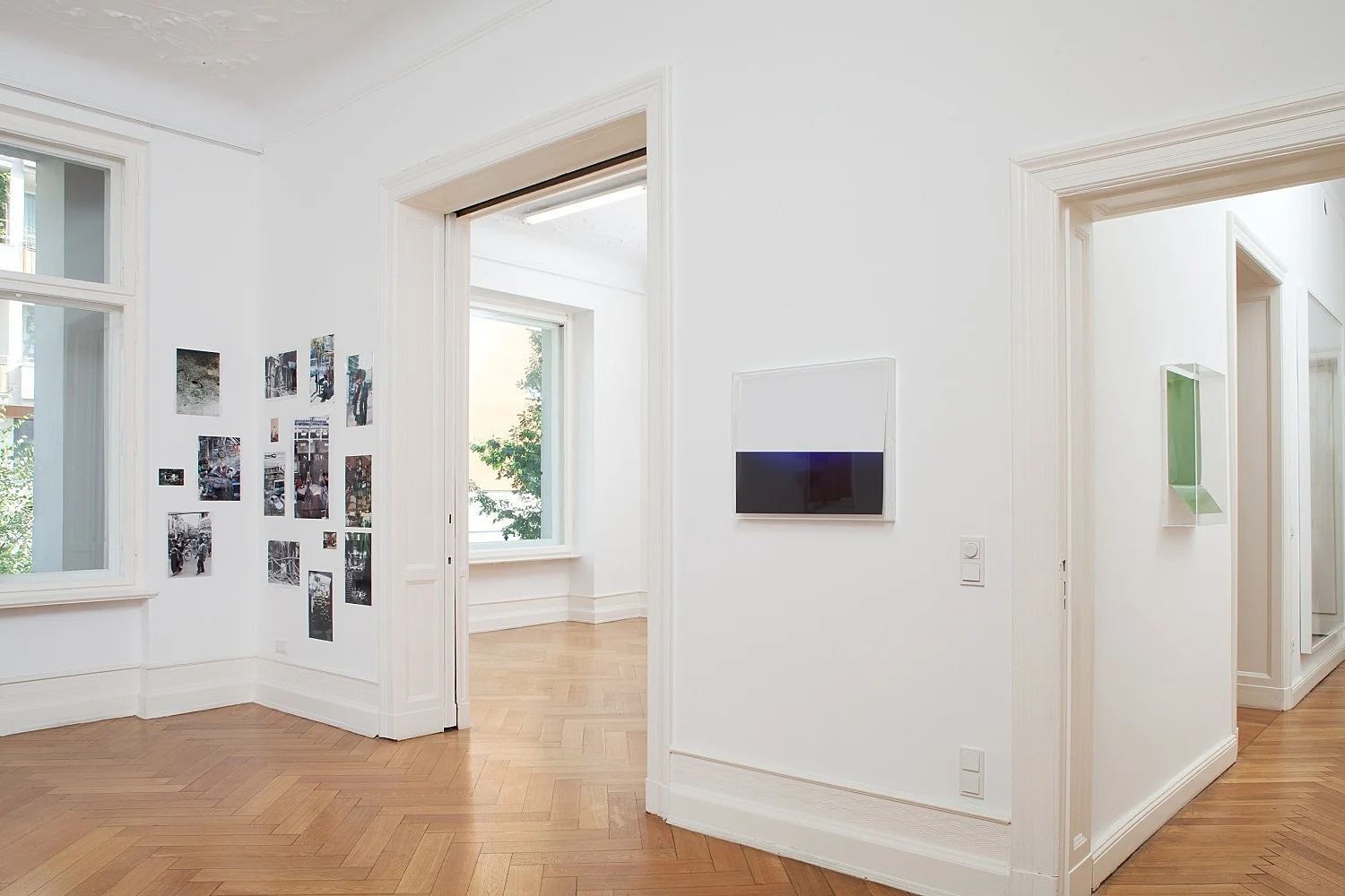 Wolfgang Tillmans Berlin 2010 — Wolfgang Tillmans — Exhibitions — Galerie Buchholz — Image 19