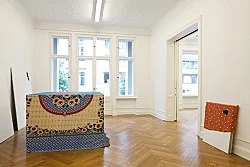 Miami City Ballet — Michael Krebber — Exhibitions — Galerie Buchholz — Image 44