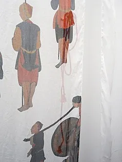 Lartiste et le décorateur — Danh Vo — Exhibitions — Galerie Buchholz — Image 41