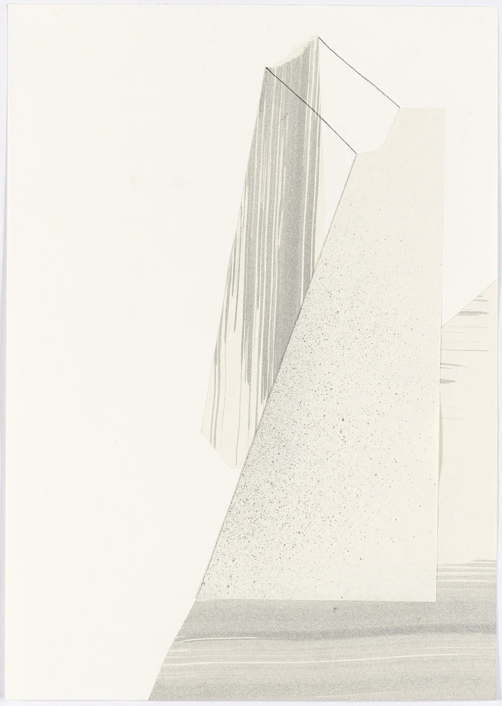 Tomma Abts Berlin 2013 — Tomma Abts — Exhibitions — Galerie Buchholz — Image 19
