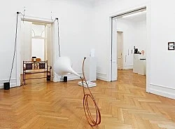 Invented Acoustical Tools Instruments 1966 2012 — Tony Conrad — Exhibitions — Galerie Buchholz — Image 77