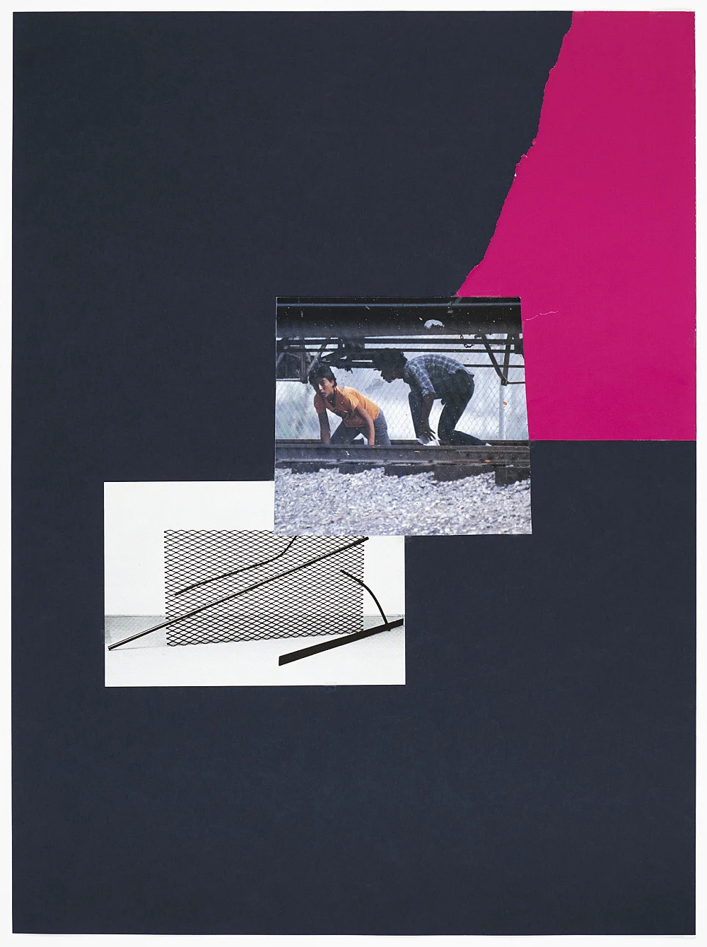 8220InderPyramide8221 — Thomas Eggerer — Exhibitions — Galerie Buchholz — Image 19