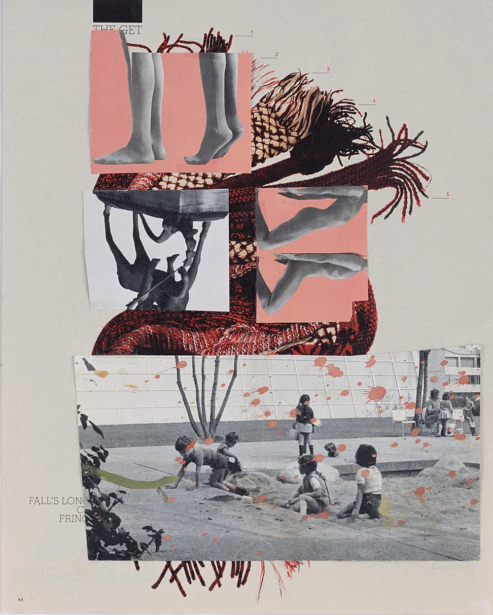 8220OPioneers8221 — Thomas Eggerer — Exhibitions — Galerie Buchholz — Image 19