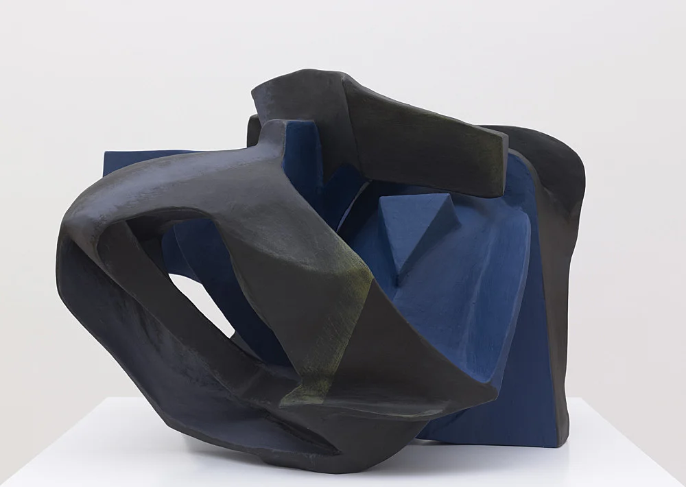 Fecteau Berlin 2012 — Vincent Fecteau — Exhibitions — Galerie Buchholz — Image 00