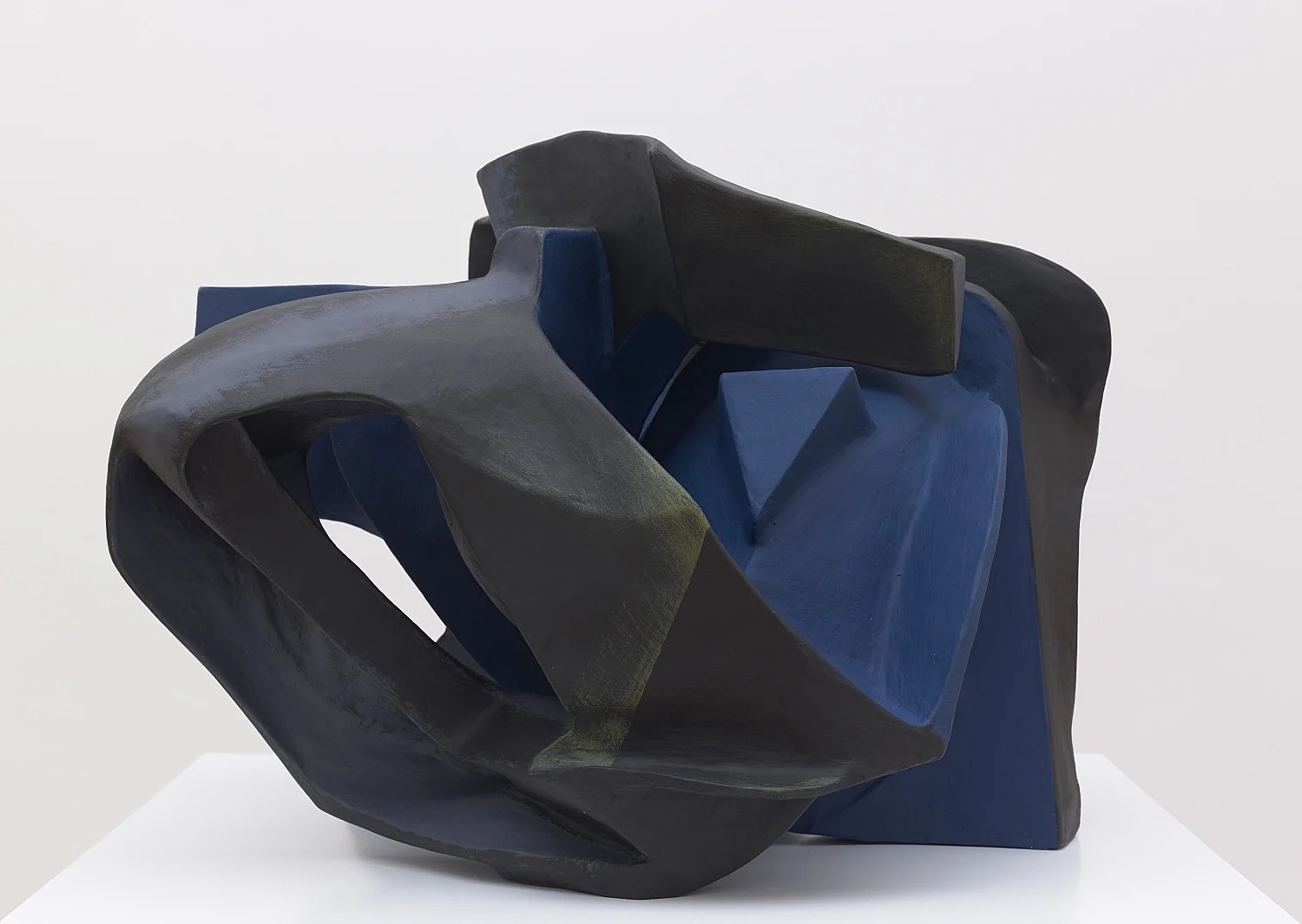 Fecteau Berlin 2012 — Vincent Fecteau — Exhibitions — Galerie Buchholz — Image 19