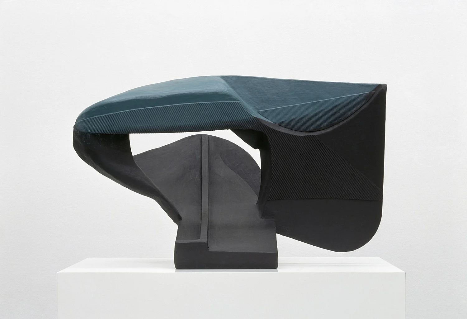 Fecteau 2006 — Vincent Fecteau — Exhibitions — Galerie Buchholz — Image 18
