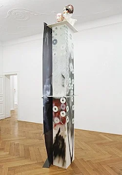 Wind — Isa Genzken — Exhibitions — Galerie Buchholz — Image 40