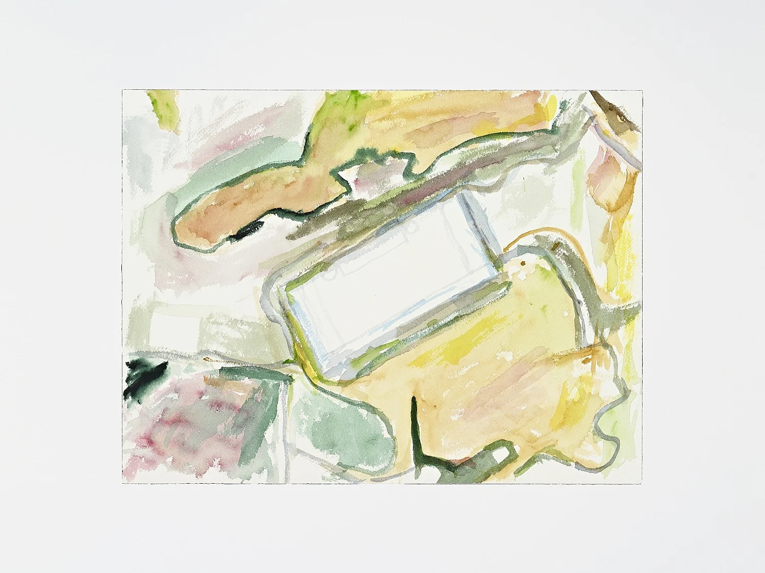 John Kelsey Köln 2013 — John Kelsey — Exhibitions — Galerie Buchholz — Image 20