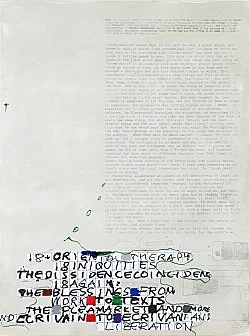 The Oriental Therapies — Josef Strau — Exhibitions — Galerie Buchholz — Image 61