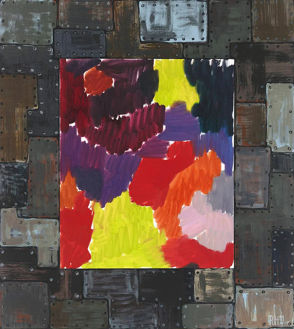 8220SmokeSmokeSalome8221 — Richard Hawkins — Exhibitions — Galerie Buchholz — Image 20