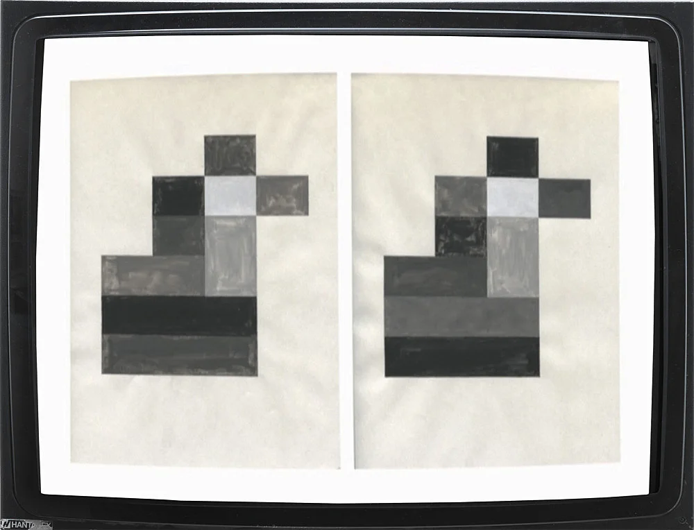 8220EarlyWorks8221 — Isa Genzken — Exhibitions — Galerie Buchholz — Image 00