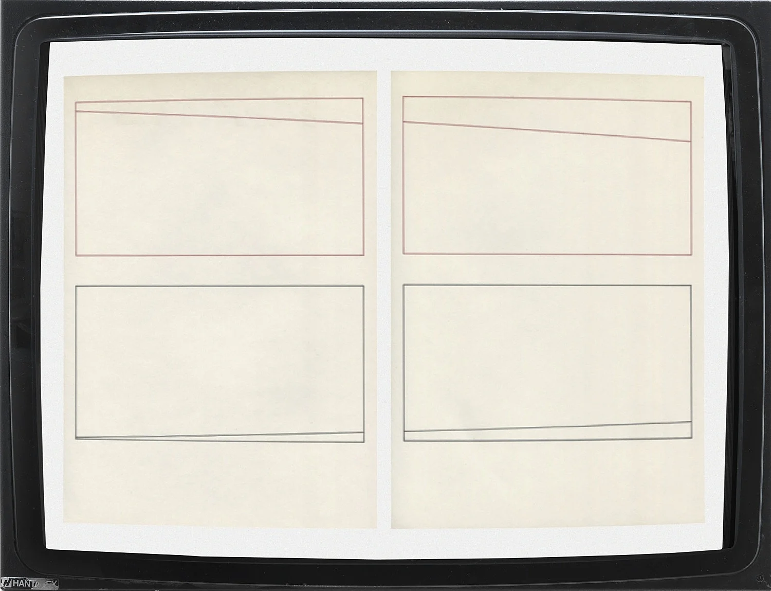 8220EarlyWorks8221 — Isa Genzken — Exhibitions — Galerie Buchholz — Image 21