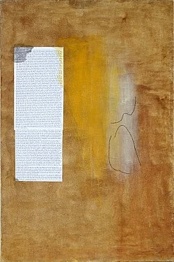 The Oriental Therapies — Josef Strau — Exhibitions — Galerie Buchholz — Image 62