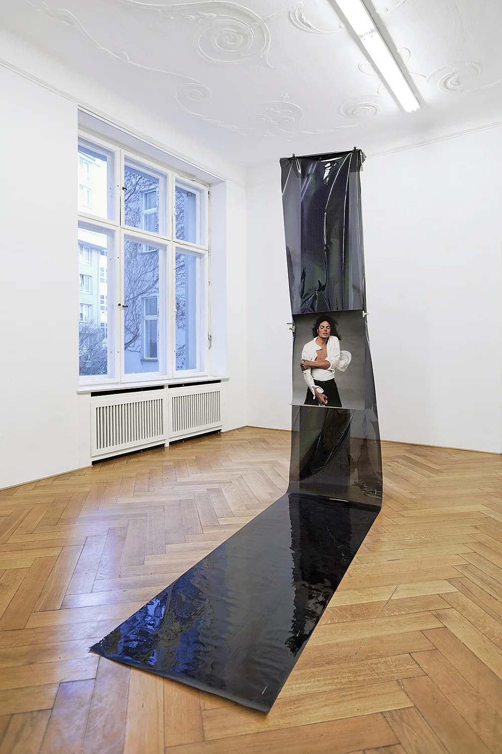 8220Wind8221 — Isa Genzken — Exhibitions — Galerie Buchholz — Image 21