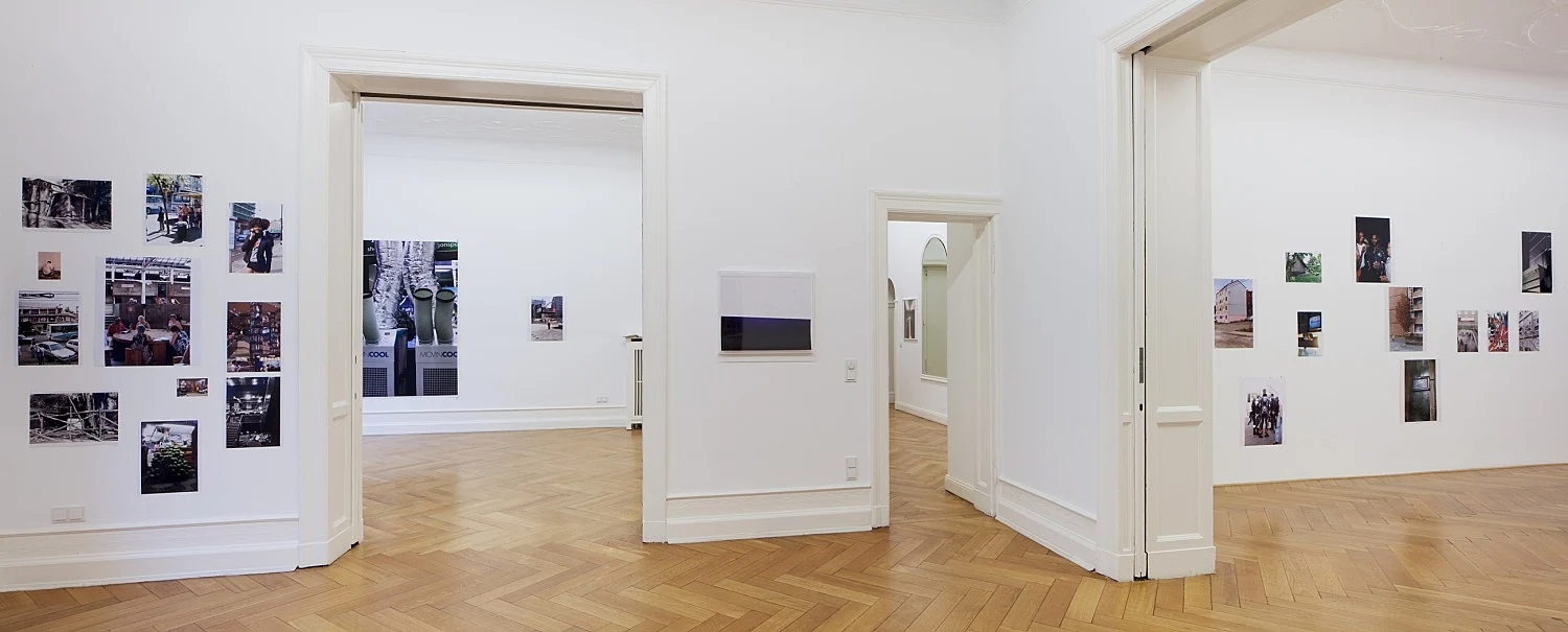 Wolfgang Tillmans Berlin 2010 — Wolfgang Tillmans — Exhibitions — Galerie Buchholz — Image 21