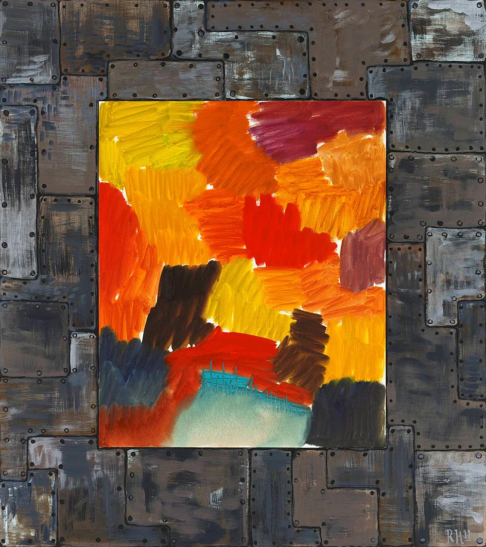 8220SmokeSmokeSalome8221 — Richard Hawkins — Exhibitions — Galerie Buchholz — Image 21