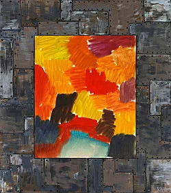 Smoke-Smoke, Salome. — Richard Hawkins — Exhibitions — Galerie Buchholz — Image 40