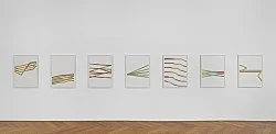 Tomma Abts Berlin 2013 — Tomma Abts — Exhibitions — Galerie Buchholz — Image 50