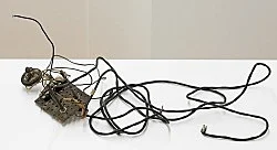 Invented Acoustical Tools Instruments 1966 2012 — Tony Conrad — Exhibitions — Galerie Buchholz — Image 79