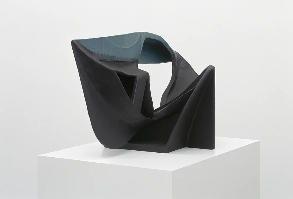 Fecteau 2006 — Vincent Fecteau — Exhibitions — Galerie Buchholz — Image 00