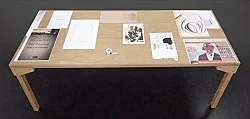 paper drop — Wolfgang Tillmans — Exhibitions — Galerie Buchholz — Image 57