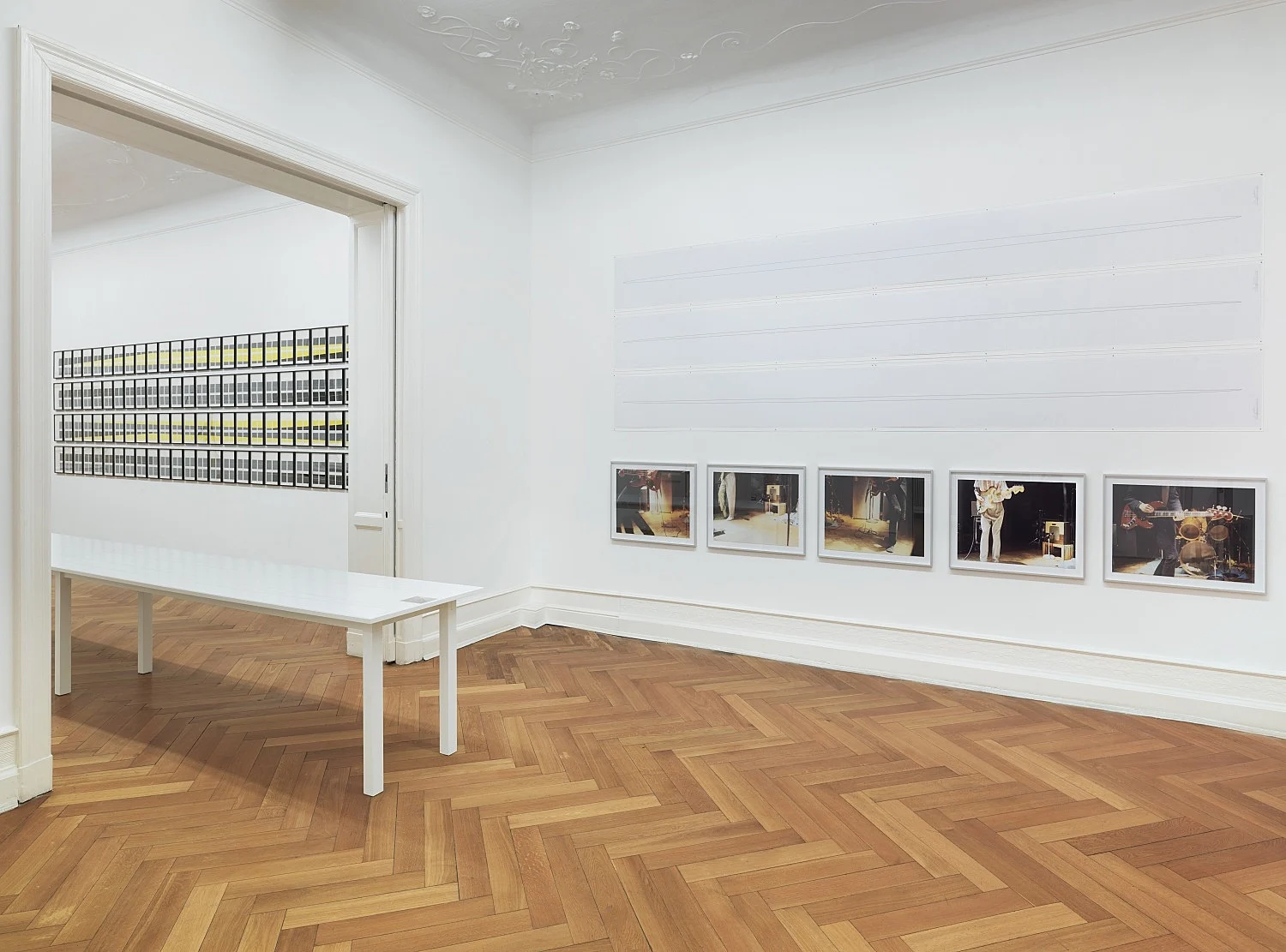 8220EarlyWorks8221 — Isa Genzken — Exhibitions — Galerie Buchholz — Image 23