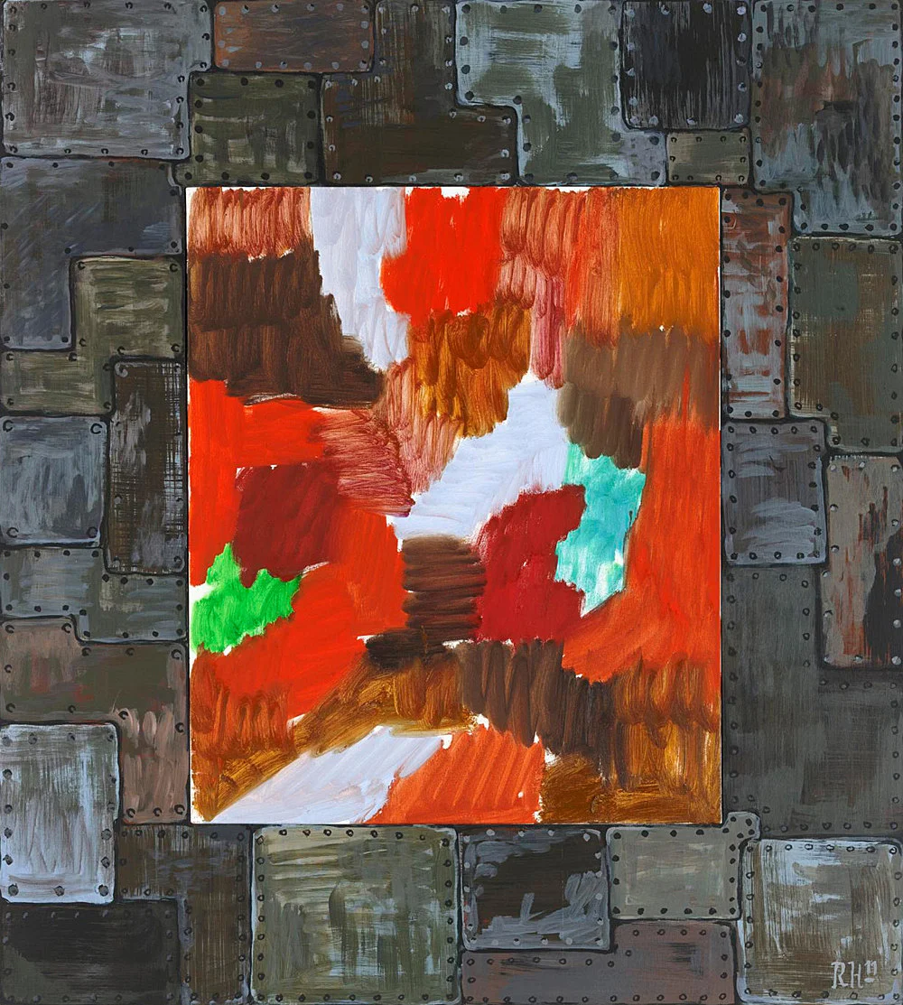 8220SmokeSmokeSalome8221 — Richard Hawkins — Exhibitions — Galerie Buchholz — Image 22