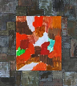 Smoke-Smoke, Salome. — Richard Hawkins — Exhibitions — Galerie Buchholz — Image 41