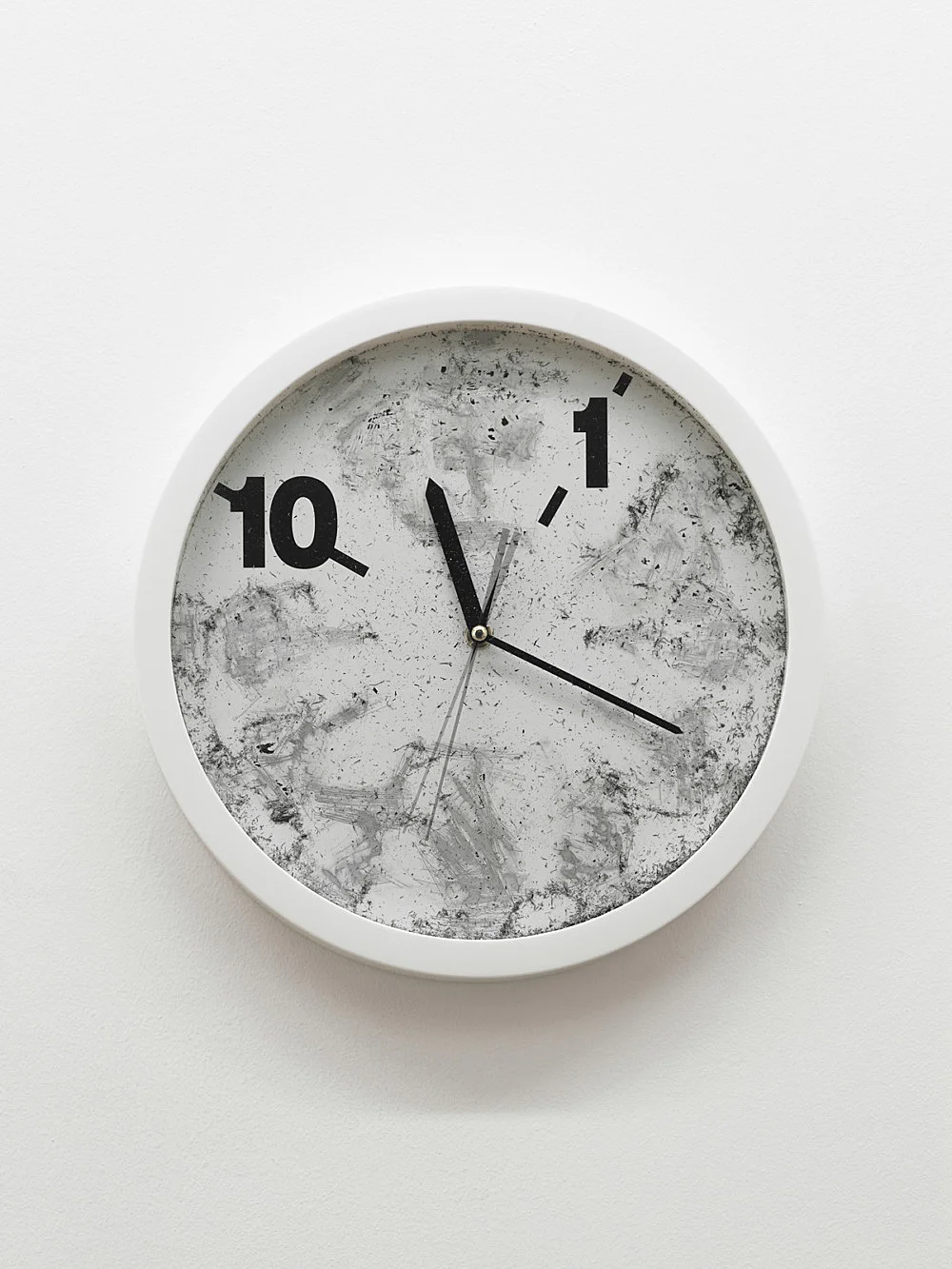 0110Universal-City1010 — Sam Lewitt — Exhibitions — Galerie Buchholz — Image 22