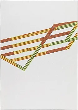 Tomma Abts Berlin 2013 — Tomma Abts — Exhibitions — Galerie Buchholz — Image 51
