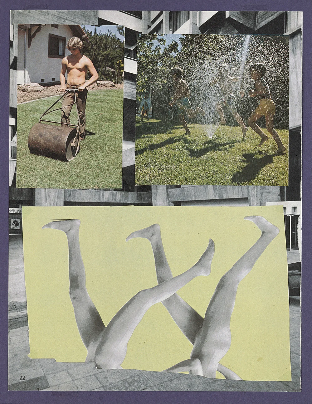 8220OPioneers8221 — Thomas Eggerer — Exhibitions — Galerie Buchholz — Image 22