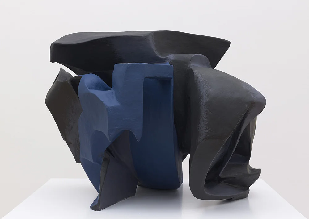 Fecteau Berlin 2012 — Vincent Fecteau — Exhibitions — Galerie Buchholz — Image 00