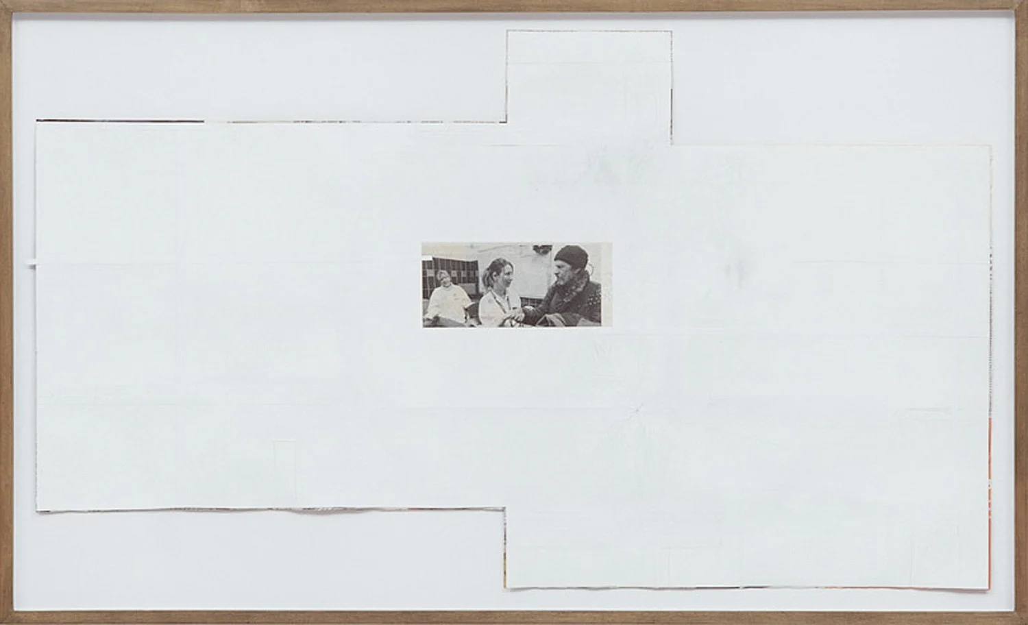 8220Nexttokin8221 — Monika BaerLukas DuwenhöggerJulia GötheLucy McKenzieJosef StrauStefan ThaterKatharina Wulff — Exhibitions — Galerie Buchholz — Image 22