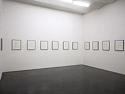 Permit yourself — Cerith Wyn Evans — Exhibitions — Galerie Buchholz — Image 23