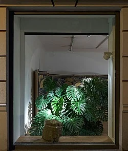 Dérive — Cerith Wyn Evans — Exhibitions — Galerie Buchholz — Image 13