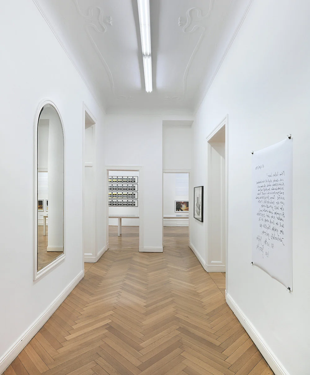 Early Works — Isa Genzken — Exhibitions — Galerie Buchholz — Image 04