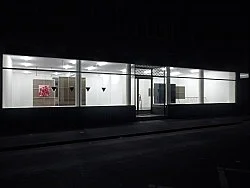 New Yorker Fenster — Jutta Koether — Exhibitions — Galerie Buchholz — Image 21