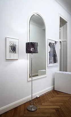 The Oriental Therapies — Josef Strau — Exhibitions — Galerie Buchholz — Image 45