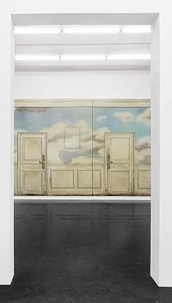 Slender Means — Lucy McKenzie — Exhibitions — Galerie Buchholz — Image 15