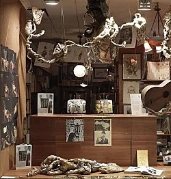 presented by Michael Krebber amp Sebastian Höckelmann — Jack Smith Antonius Höckelmann — Exhibitions — Galerie Buchholz — Image 18