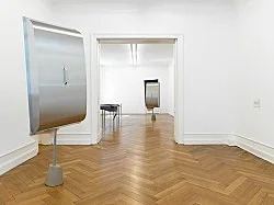 Formage de tête — Nairy Baghramian — Exhibitions — Galerie Buchholz — Image 17