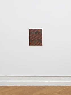 Tomma Abts Berlin 2013 — Tomma Abts — Exhibitions — Galerie Buchholz — Image 33
