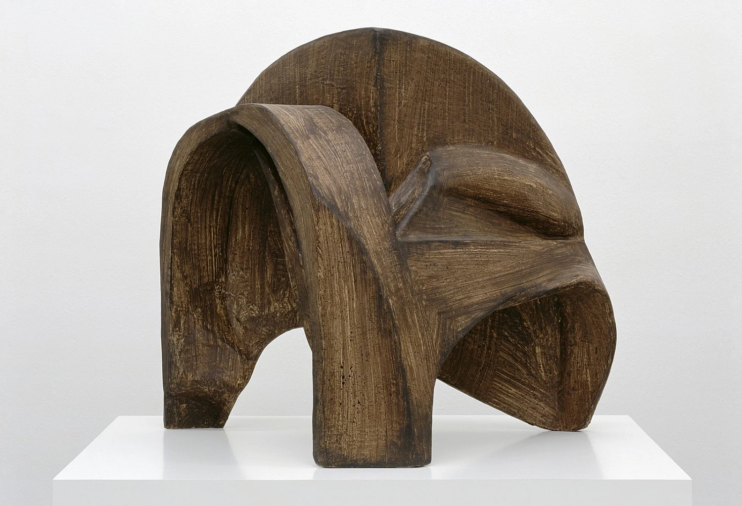 Fecteau 2006 — Vincent Fecteau — Exhibitions — Galerie Buchholz — Image 06