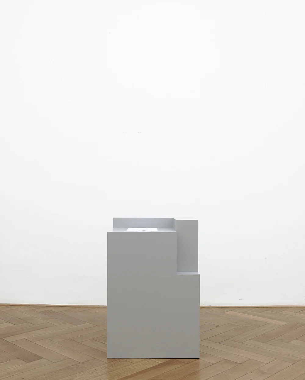 8220PedestalsBiascutRobertMacaireChronochromes8221 — Cheyney Thompson — Exhibitions — Galerie Buchholz — Image 23