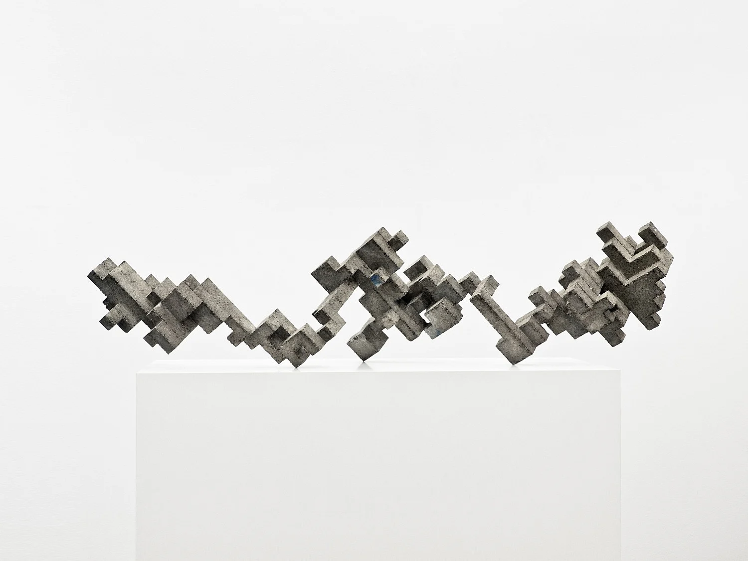 822010M1000ML10L8221 — Cheyney Thompson — Exhibitions — Galerie Buchholz — Image 23