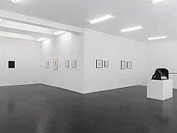 Elie Nadelman Jim Nutt Tomma Abts Vincent Fecteau Köln 2013 — Elie NadelmanJim NuttTomma AbtsVincent Fecteau — Exhibitions — Galerie Buchholz — Image 59